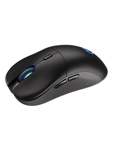 Endorfy GEM Plus Wireless Gaming Mouse, PIXART PAW3395 Optical Gaming 