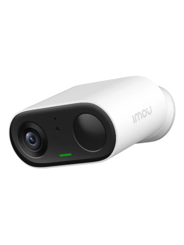 Imou Cell Go IP Wi-Fi camera, 3MP, 15 fps, H.265/H.264, 2.8mm lens, FO