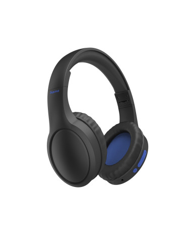 Блутут слушалки HАМА "Spirit Focused", 184160