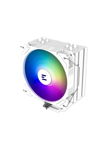 Zalman охладител за процесор CPU Cooler CNPS9X PERFORMA ARGB WHITE - a