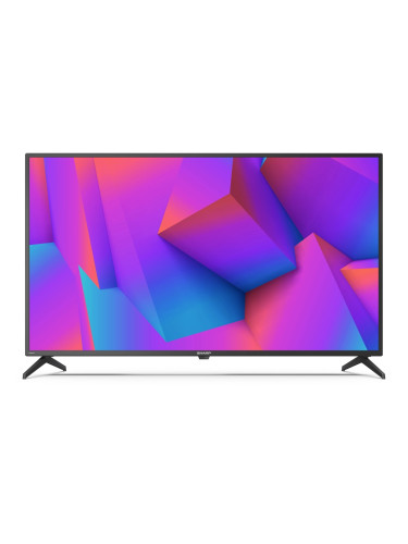 Телевизор Sharp 40FE2E, 40" LED Linux TV, FULL HD 1920x1080, DVB-T/T2/