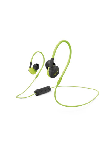Спортни слушалки HAMA "Freedom Athletics", In-Ear, Bluetooth, Микрофон