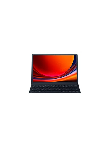 SAMSUNG Book Cover Keyboard for TAB S9