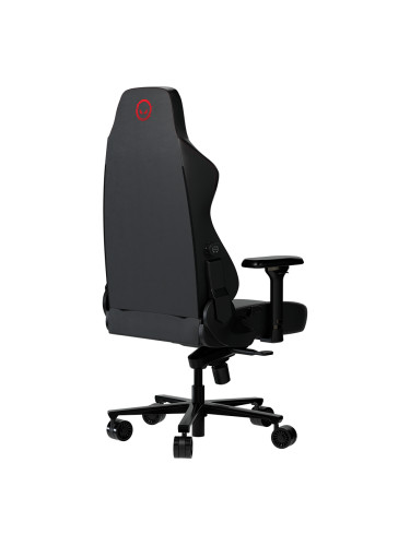 LORGAR Embrace 533, Gaming chair, PU eco-leather, 1.8 mm metal frame, 