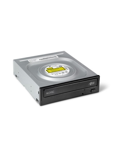 Записващо устройство LG GH24NSD5, DVD-RW, за вграждане в компютър, SAT