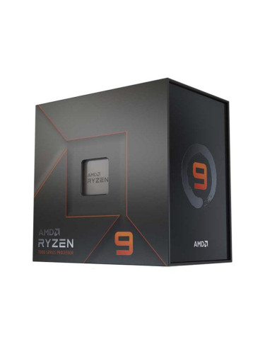 Процесор AMD RYZEN 9 7900X 12-Core 4.7 GHz (5.6 GHz Turbo) 64MB/170W/A