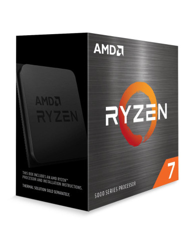 Процесор AMD RYZEN 7 5800X 8-Core 3.8 GHz (4.7 GHz Turbo) 36MB/105W/AM