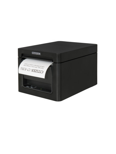 POS принтер Citizen POS printer CT-E351 Direct thermal Print Speed 250