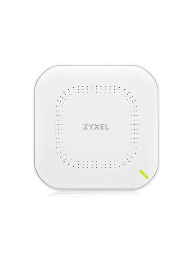Аксес-пойнт Zyxel NWA90AXPRO, 2.5GB LAN Port, 2x2:3x3 MU-MIMO, Standal