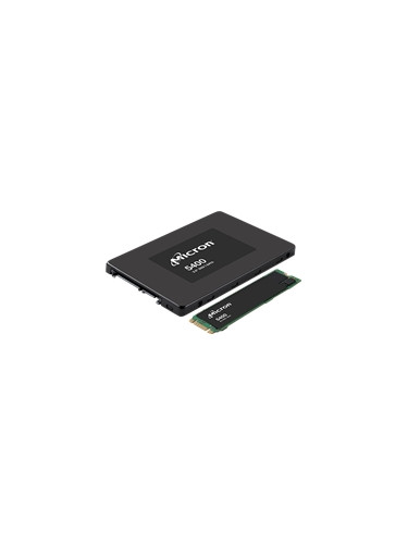 LENOVO ThinkSystem 960GB 5400 PRO 2.5inch Read Intensive SATA 6Gb HotS