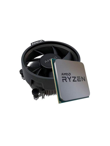 Процесор AMD RYZEN 5 7500F 6-Core 3.7 GHz (5.0 GHz Turbo) 32MB/65W/AM5