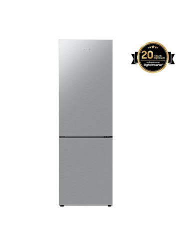 Хладилник Samsung RB33B610FSA/EF, Refrigerator, Fridge Freezer,344L (2