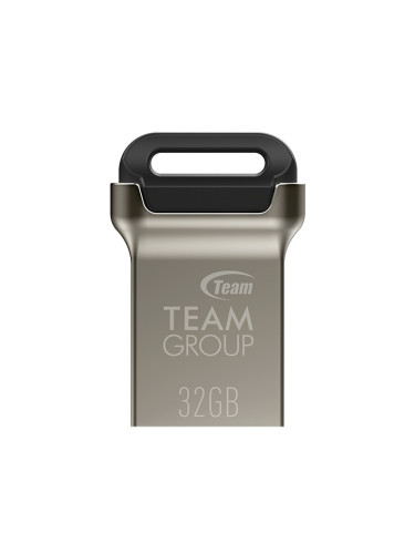 32GB USB3 C162 BLACK TEAM