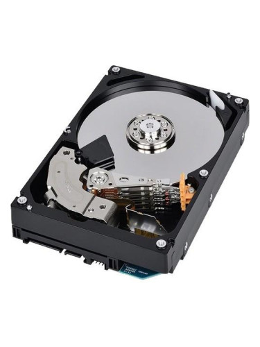 Хард диск TOSHIBA MG08ADA800E, 8TB, 7200rpm, 256MB, SATA 6 Gb/s