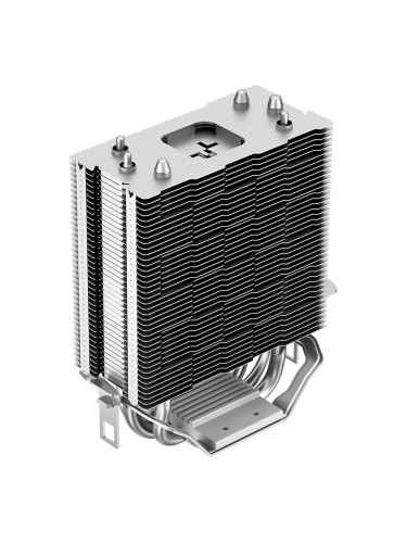 DeepCool AG300, CPU Air Cooler, 1x92mm PWM Fan, TDP 150W, 3 Heatpipes,