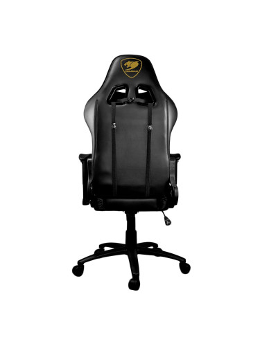 COUGAR Armor ONE ROYAL Gaming Chair, Diamond Check Pattern Design, Bre