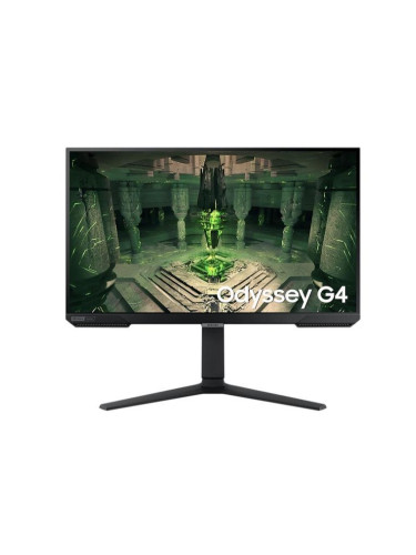 Монитор SAMSUNG 25BG400 25" Odyssey G4, 1920x1080, IPS 240Hz, 1 ms, 40