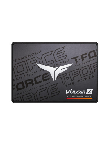 SSD Team Group Vulcan Z, 2.5", 512GB, SATA3 6Gb/s