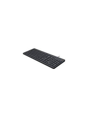 HP 150 Wired Keyboard (EU)
