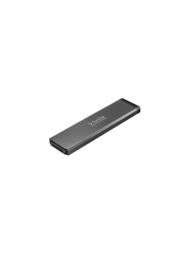 SANDISK Professional Pro-Blade Mag 1TB NVMe SSD 20Gbit/s USB 3.2 Gen 2