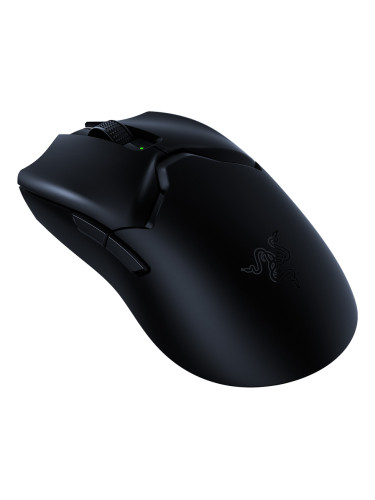 Razer Viper V2 Pro, Black, Wireless Gaming Mouse, Focus Pro 30K Optica