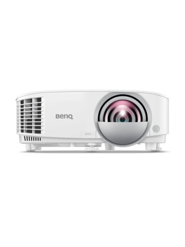 Мултимедиен проектор BenQ MX808STH, Short Throw, DLP, XGA (1024x768), 