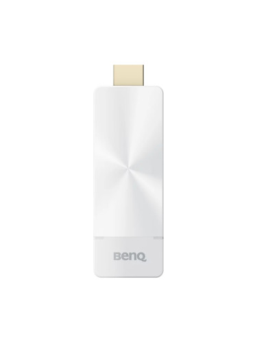 Адаптер BenQ Qcast Mirror QP30 HDMI Wireless Dongle 2.4GHz/5GHz dual b