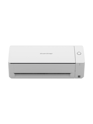 Документен скенер Ricoh ScanSnap iX1300, ADF, 30 ppm, 600 dpi, USB, Wi
