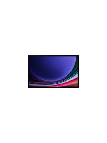SAMSUNG SM-X816B GALAXY TAB S9+ 12.4inch 5G 12GB 256GB Gray