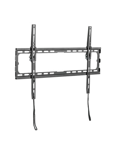 Wall mount KIVI Basic-46T Tilted, VESA 400x600,37'-80' Max45kg