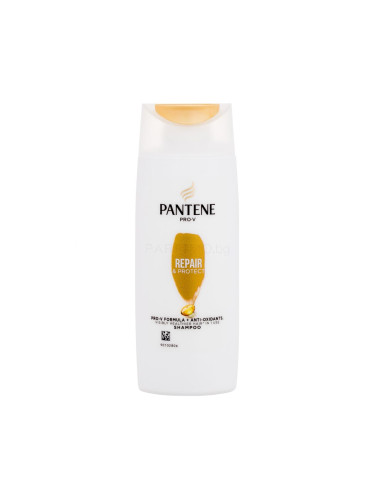 Pantene Intensive Repair (Repair & Protect) Shampoo Шампоан за жени 90 ml