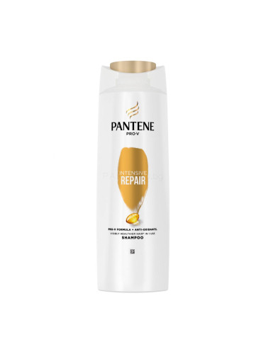 Pantene Intensive Repair (Repair & Protect) Shampoo Шампоан за жени 250 ml