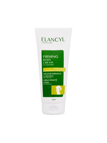 Elancyl Firming Body Cream Отслабване за жени 200 ml