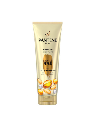Pantene Intensive Repair (Repair & Protect) Miracle Serum Балсам за коса за жени 200 ml