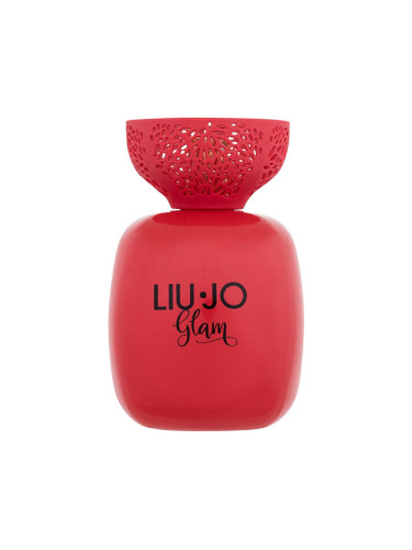 Liu Jo Glam Eau de Parfum за жени 100 ml