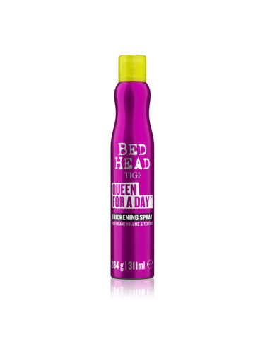 TIGI Bed Head Queen for a Day спрей за обем за обем 311 мл.