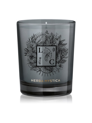 Le Couvent Maison de Parfum Intérieurs Singuliers Herba Mystica ароматна свещ 190 гр.