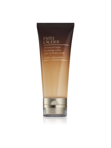 Estée Lauder Advanced Night Repair Cleansing Gelee почистващ гел за лице 100 мл.