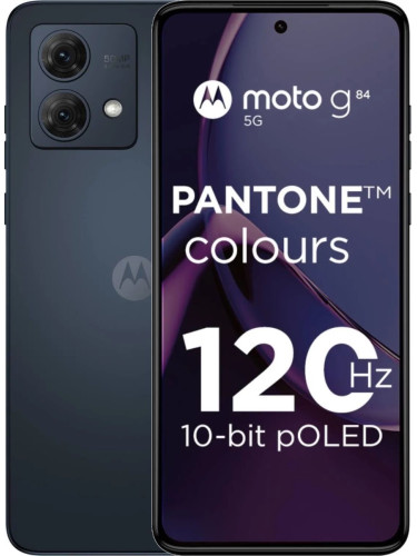Motorola XT2347-2 Moto G84 5G Dual 12GB RAM 256GB 6.5" 50MP
