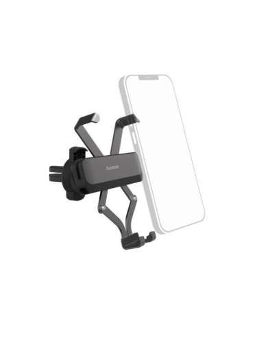 Стойка за мобилен телефон "Gravity Pro" за кола, HAMA-201511