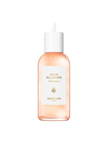 GUERLAIN Aqua Allegoria Rosa Rossa - Eau De Toilette Refill Тоалетна вода (EDT) дамски 200ml