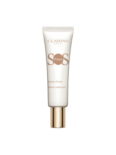 CLARINS SOS Primer База за лице  30ml