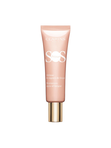 CLARINS SOS Primer База за лице  30ml