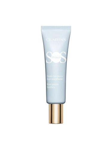 CLARINS SOS Primer База за лице  30ml