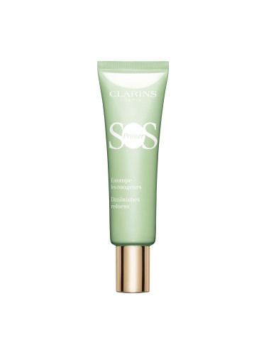 CLARINS SOS Primer База за лице  30ml