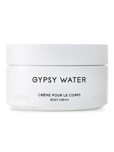 BYREDO Gypsy Water Body Cream Крем за тяло унисекс 200ml