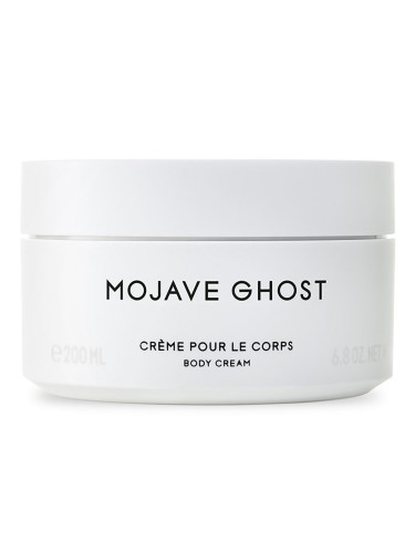 BYREDO Mojave Ghost Body Cream Крем за тяло унисекс 200ml