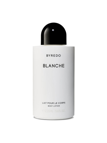 BYREDO Blanche Body Lotion Лосион за тяло унисекс 225ml