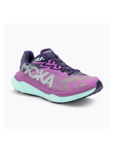 Дамски обувки за бягане HOKA Tecton X 2 orchid flower/night sky