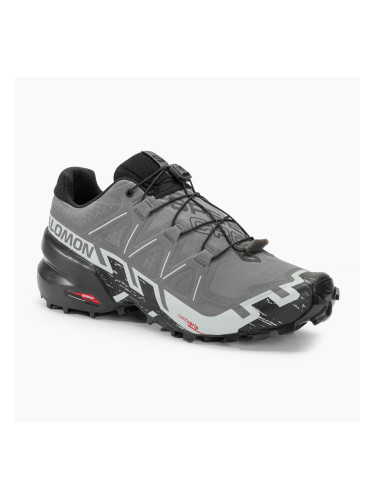 Salomon Speedcross 6 мъжки обувки за бягане тих нюанс/черно/перлено синьо